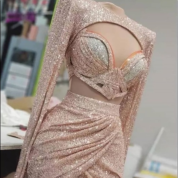 Meet your Posher, Tajai - Picture 1 of 1